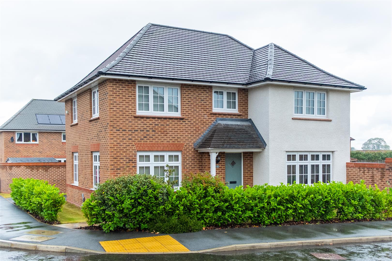 4 bed property in Parkhurst Avenue, Leyland